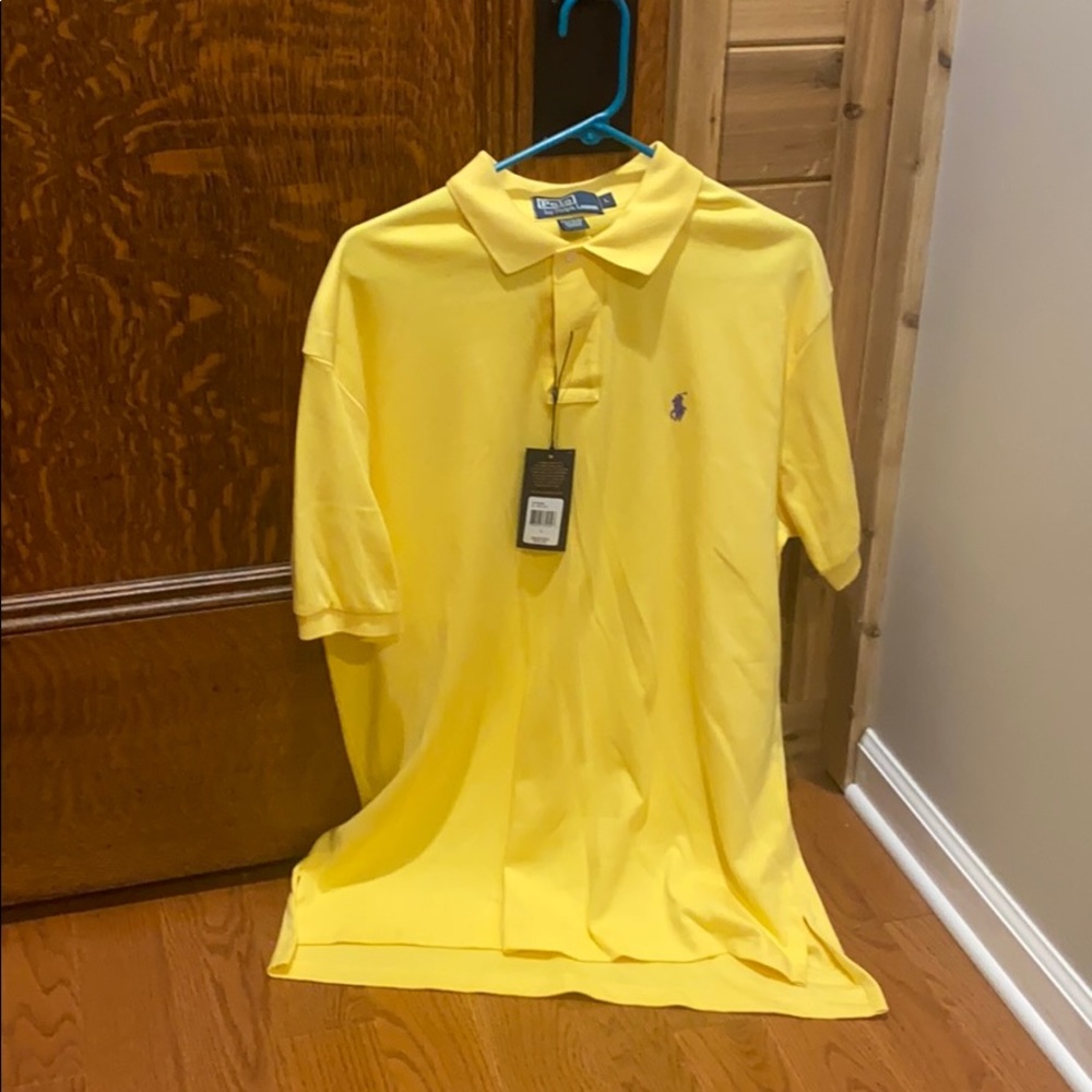 Ralph Lauren Polo